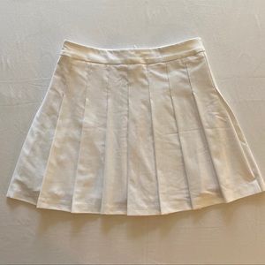 Aritzia Sunday Best skirt